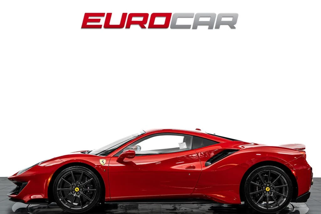 2019 Ferrari 488 Pista - Image 2 of 31