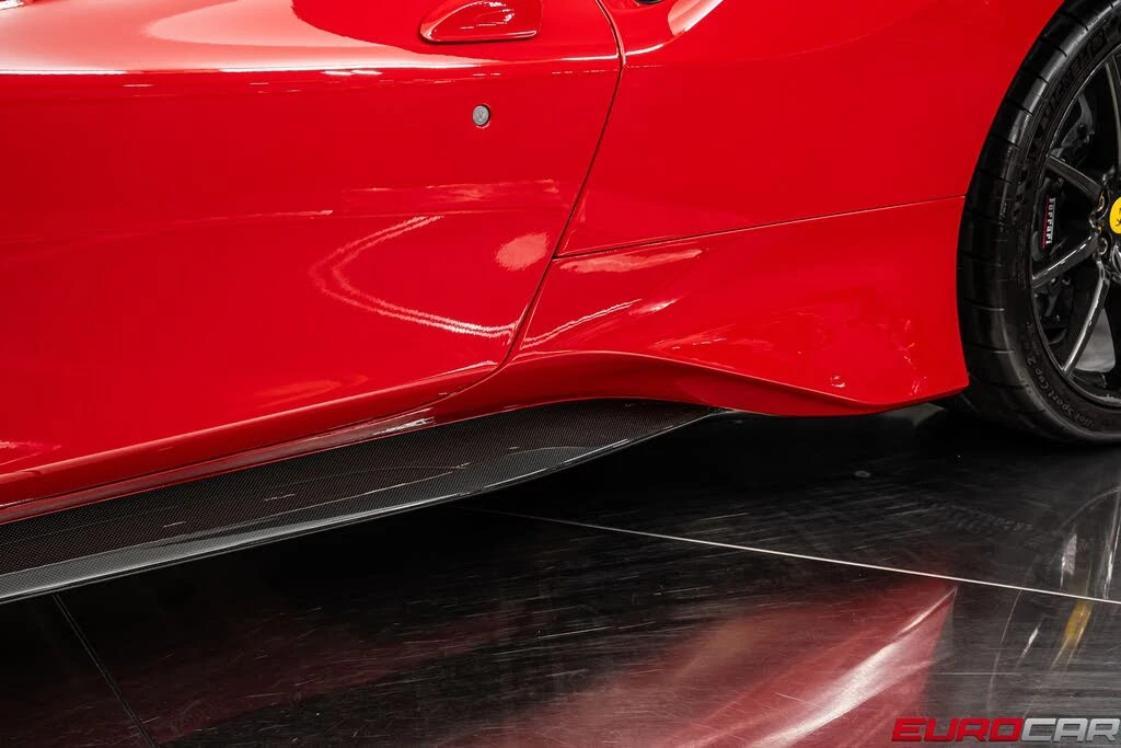 2019 Ferrari 488 Pista - Image 18 of 31
