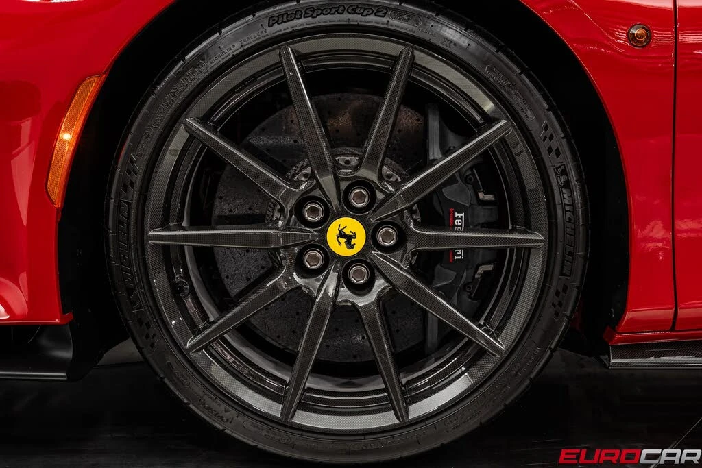 2019 Ferrari 488 Pista - Image 28 of 31