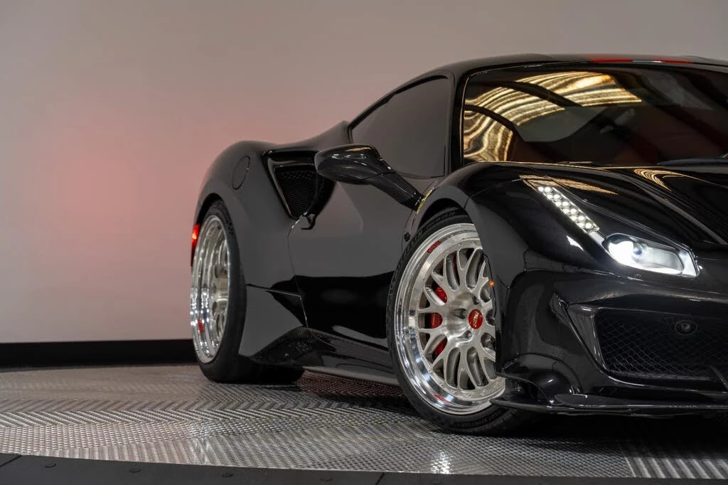 2019 Ferrari 488 Pista - Image 28 of 31
