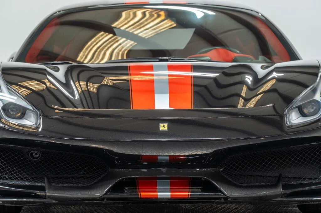 2019 Ferrari 488 Pista - Image 5 of 31