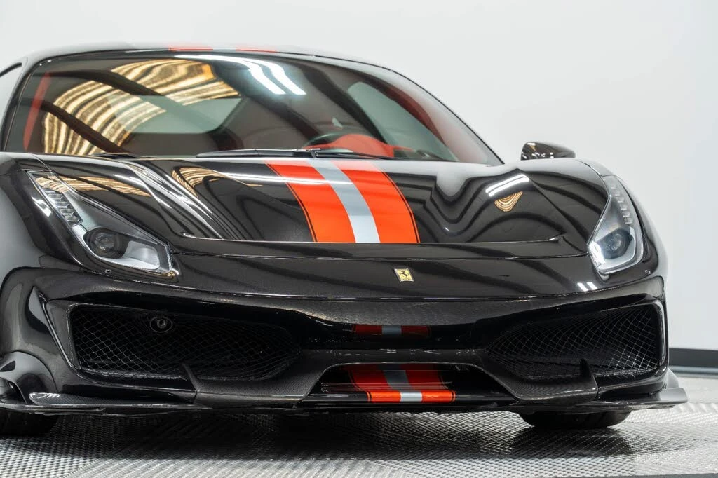 2019 Ferrari 488 Pista - Image 3 of 31