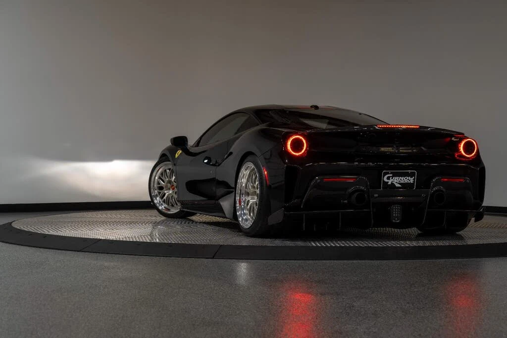 2019 Ferrari 488 Pista - Image 23 of 31