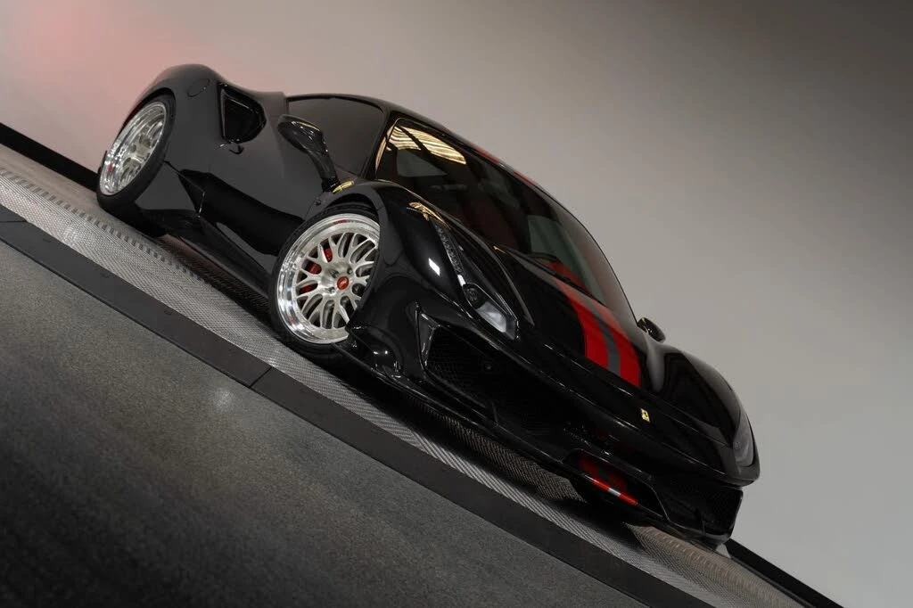 2019 Ferrari 488 Pista - Image 31 of 31