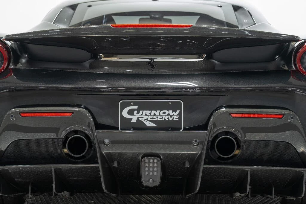 2019 Ferrari 488 Pista - Image 15 of 31