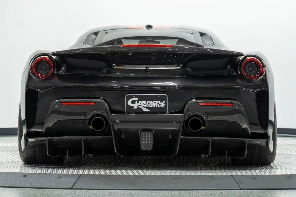 2019 Ferrari 488 Pista - Image 14 of 31