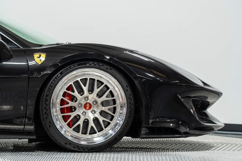 2019 Ferrari 488 Pista - Image 20 of 31