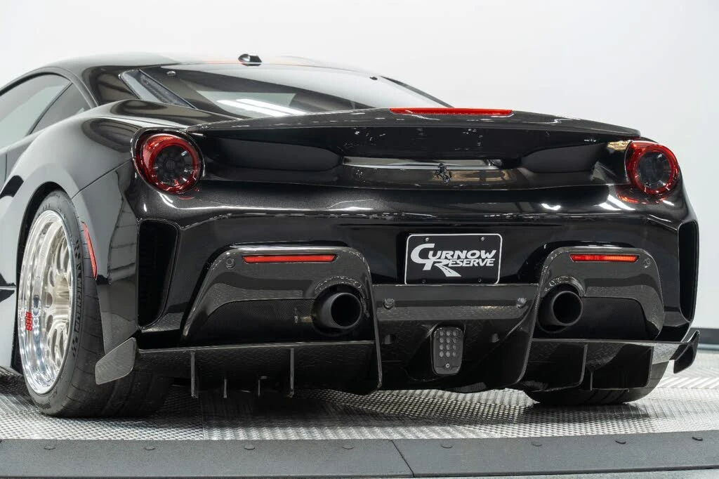 2019 Ferrari 488 Pista - Image 13 of 31
