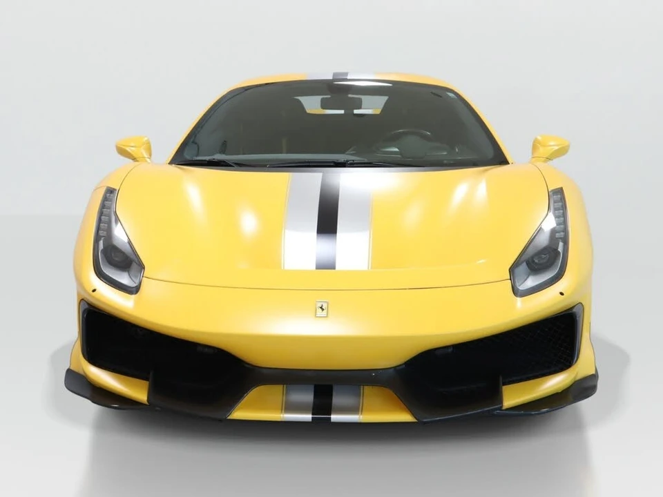 2019 Ferrari 488 Pista - Image 8 of 31