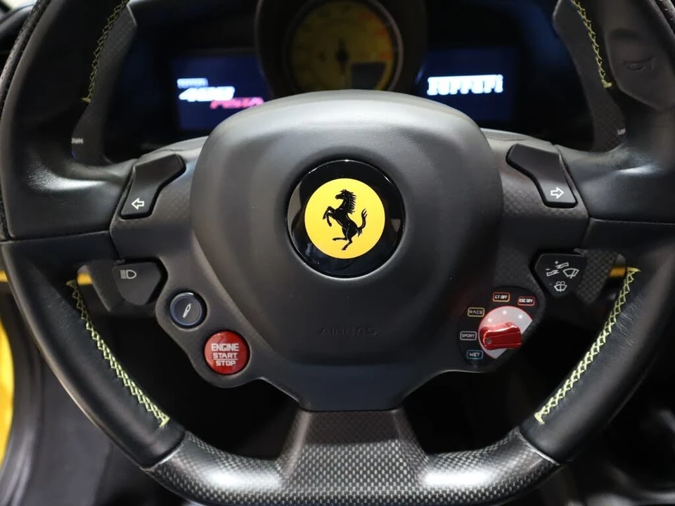 2019 Ferrari 488 Pista - Image 23 of 31