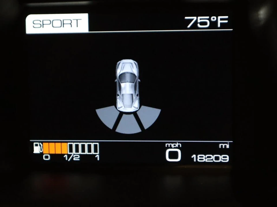 2019 Ferrari 488 Pista - Image 31 of 31