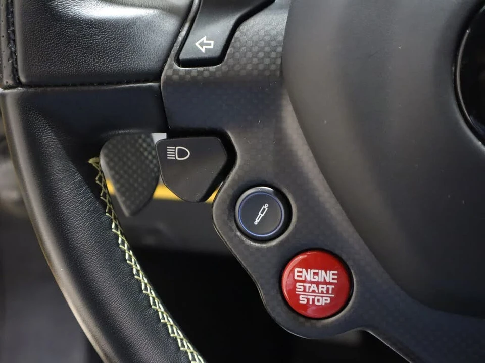2019 Ferrari 488 Pista - Image 24 of 31