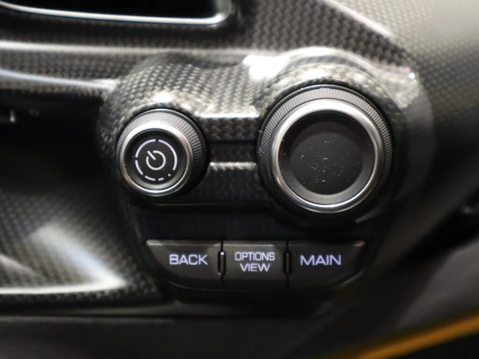 2019 Ferrari 488 Pista - Image 28 of 31