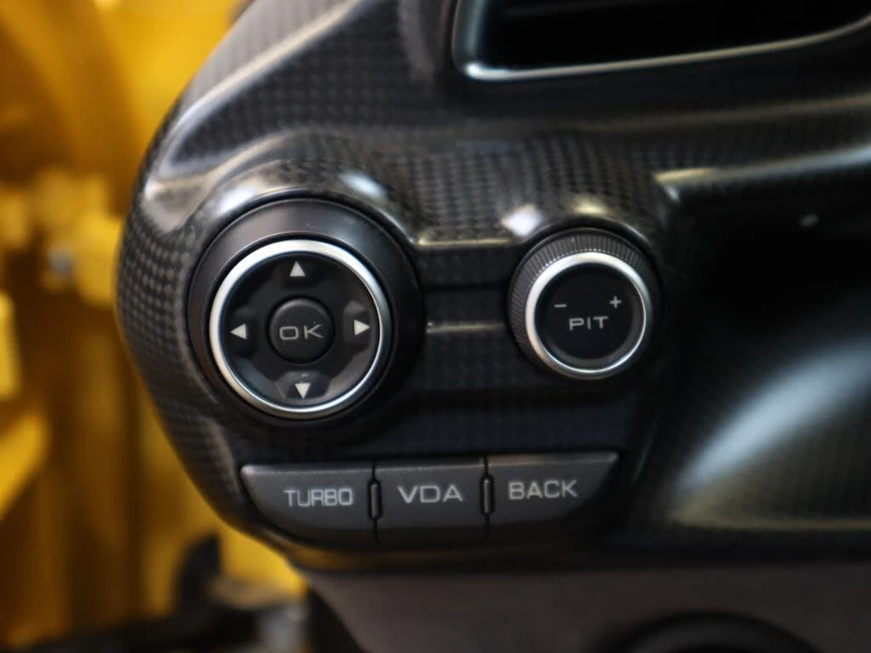 2019 Ferrari 488 Pista - Image 21 of 31