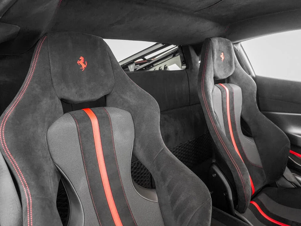 2019 Ferrari 488 Pista - Image 30 of 31