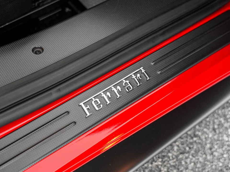 2019 Ferrari 488 Pista - Image 29 of 31