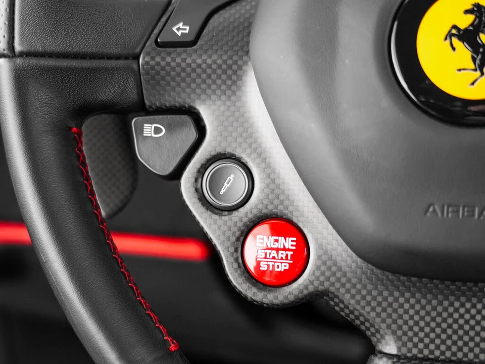 2019 Ferrari 488 Pista - Image 23 of 31