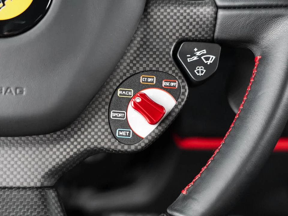 2019 Ferrari 488 Pista - Image 22 of 31