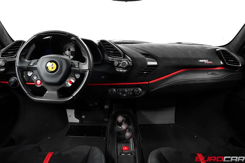 2019 Ferrari 488 Pista - Image 31 of 31