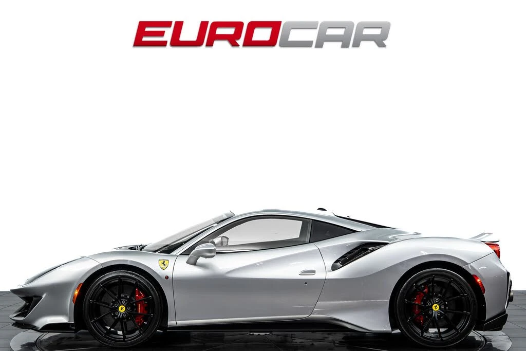 2019 Ferrari 488 Pista - Image 2 of 31
