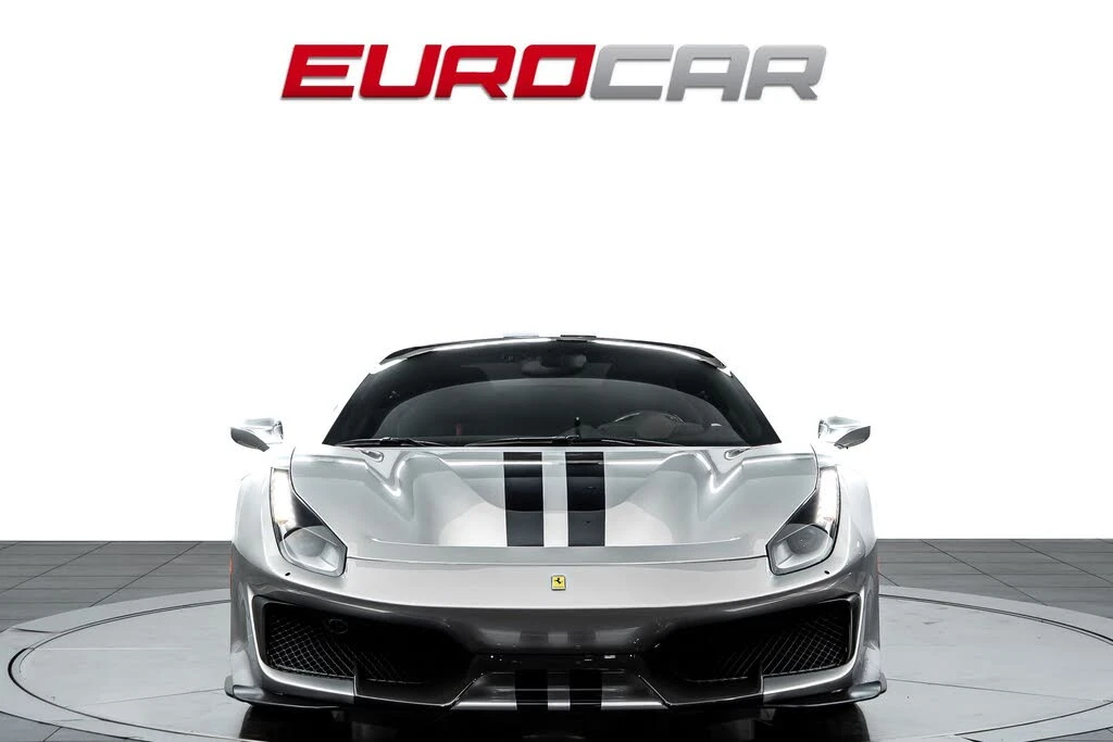 2019 Ferrari 488 Pista - Image 8 of 31
