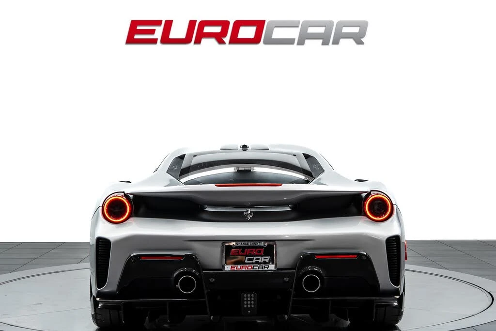 2019 Ferrari 488 Pista - Image 4 of 31
