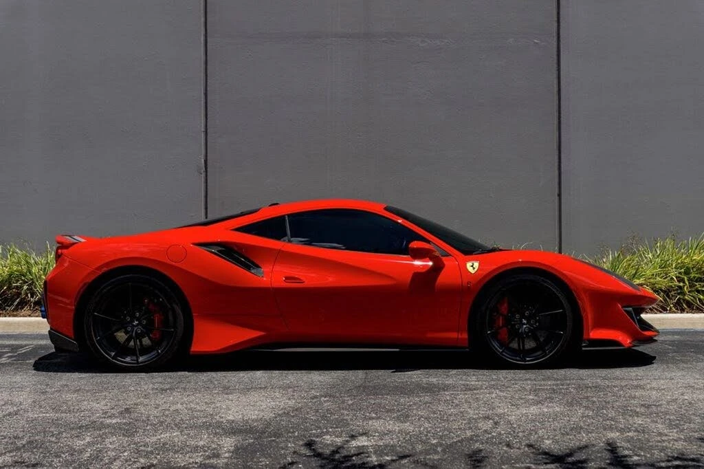 2019 Ferrari 488 Pista - Image 6 of 31
