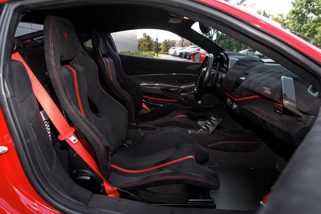 2019 Ferrari 488 Pista - Image 10 of 31