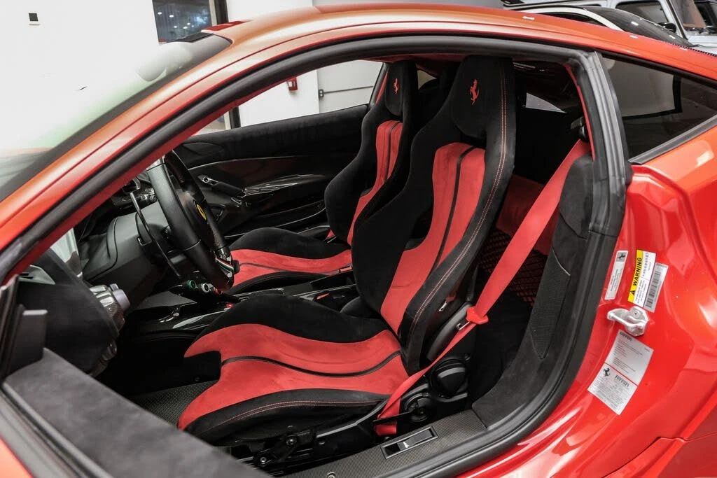 2019 Ferrari 488 Pista - Image 29 of 31