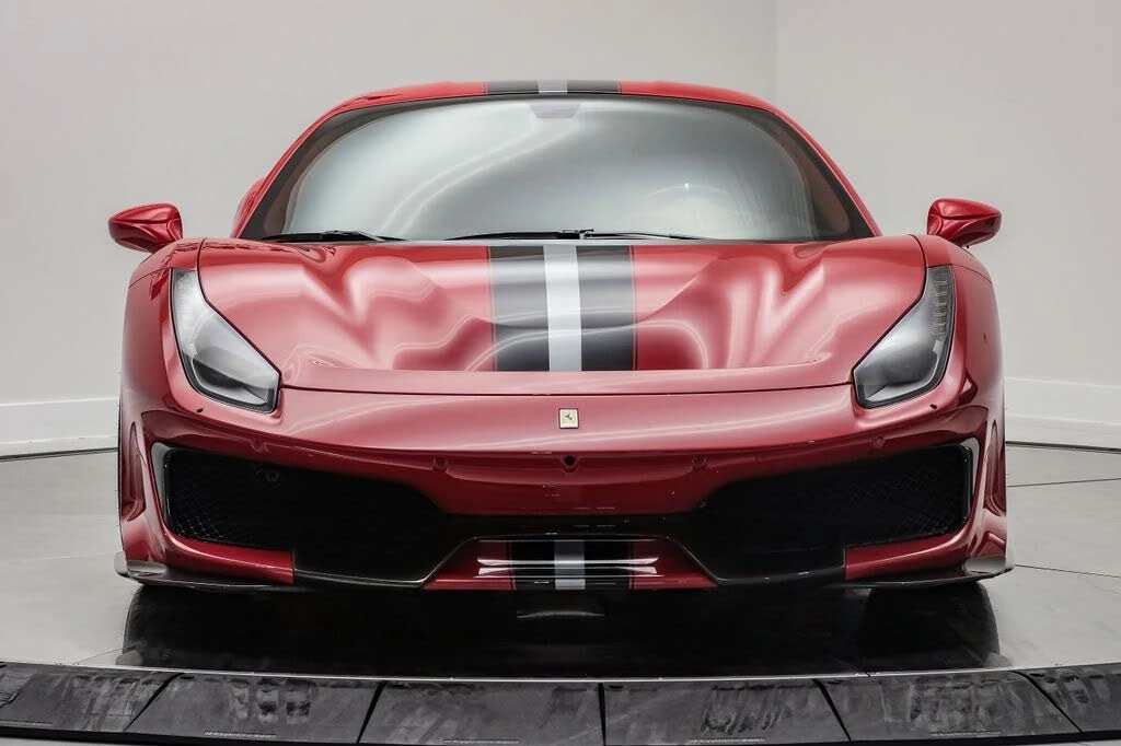 2019 Ferrari 488 Pista - Image 2 of 31