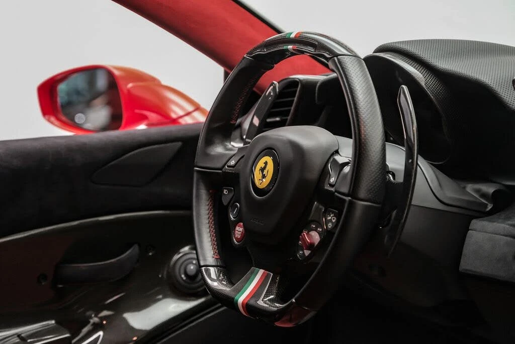 2019 Ferrari 488 Pista - Image 15 of 31