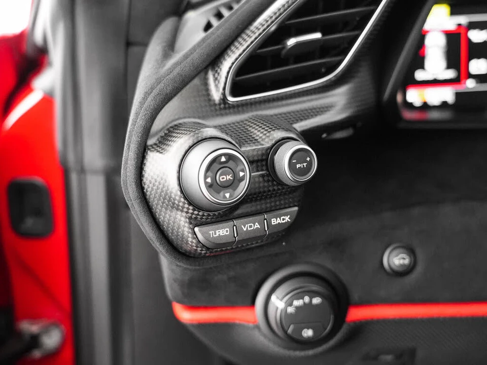 2019 Ferrari 488 Pista - Image 20 of 31