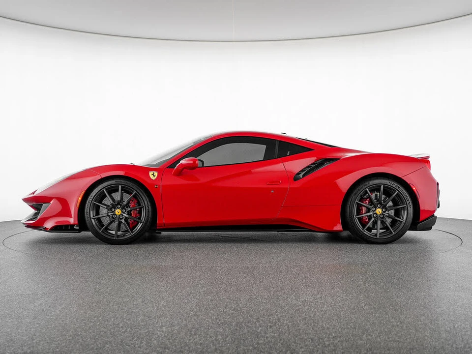 2019 Ferrari 488 Pista - Image 2 of 31