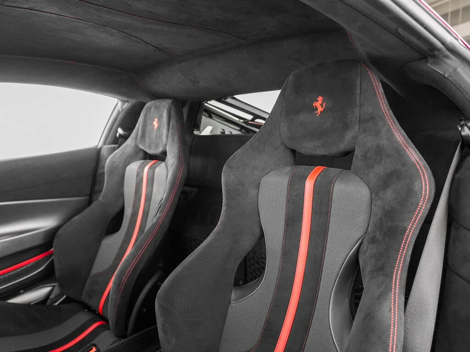 2019 Ferrari 488 Pista - Image 17 of 31