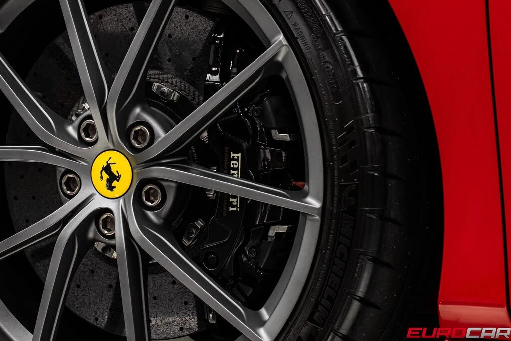 2019 Ferrari 488 Pista - Image 29 of 31