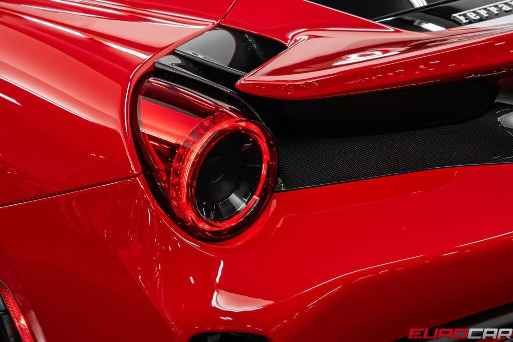 2019 Ferrari 488 Pista - Image 25 of 31