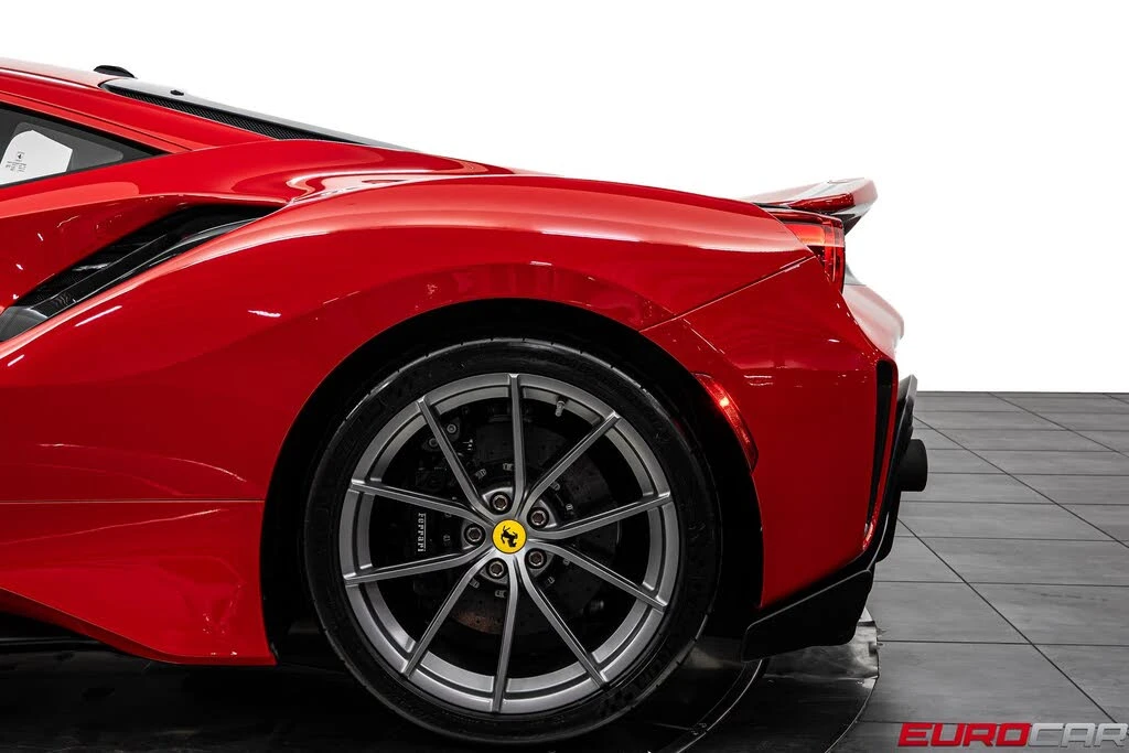 2019 Ferrari 488 Pista - Image 20 of 31