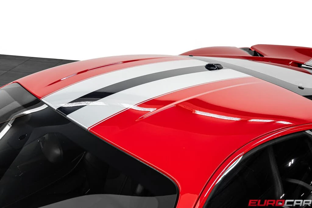 2019 Ferrari 488 Pista - Image 17 of 31