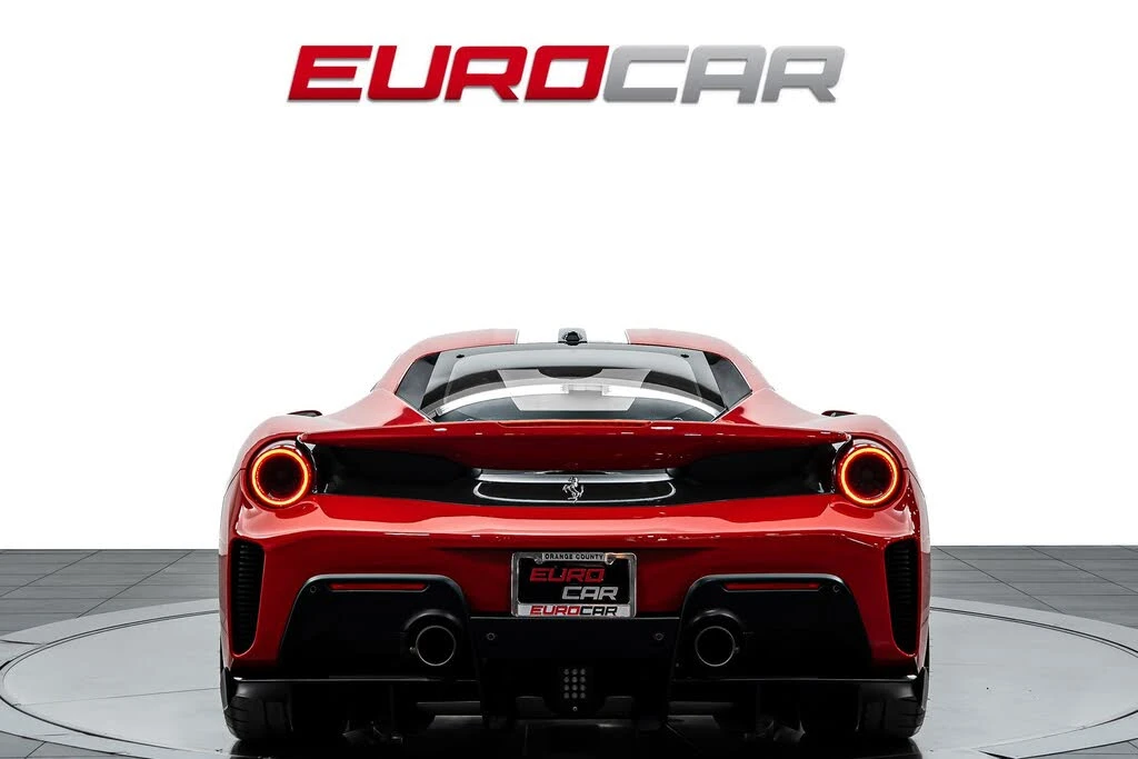 2019 Ferrari 488 Pista - Image 4 of 31