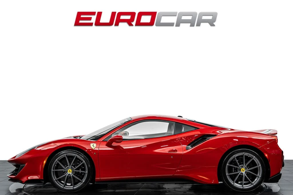 2019 Ferrari 488 Pista - Image 2 of 31