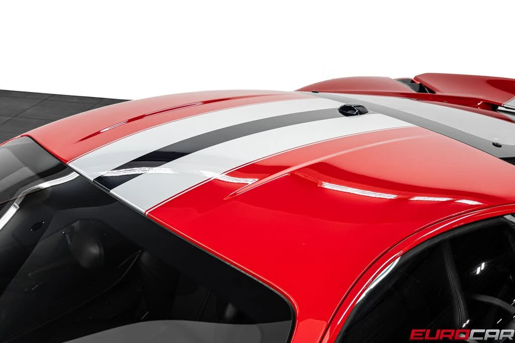 2019 Ferrari 488 Pista - Image 17 of 31