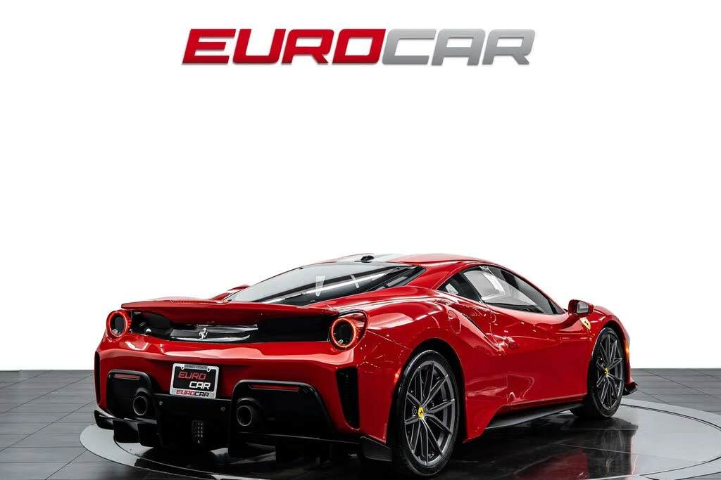 2019 Ferrari 488 Pista - Image 5 of 31