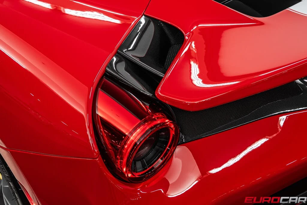 2019 Ferrari 488 Pista - Image 24 of 31