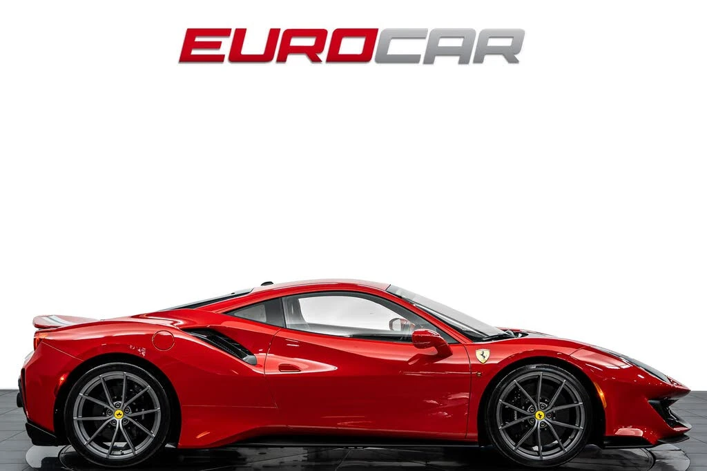 2019 Ferrari 488 Pista - Image 6 of 31