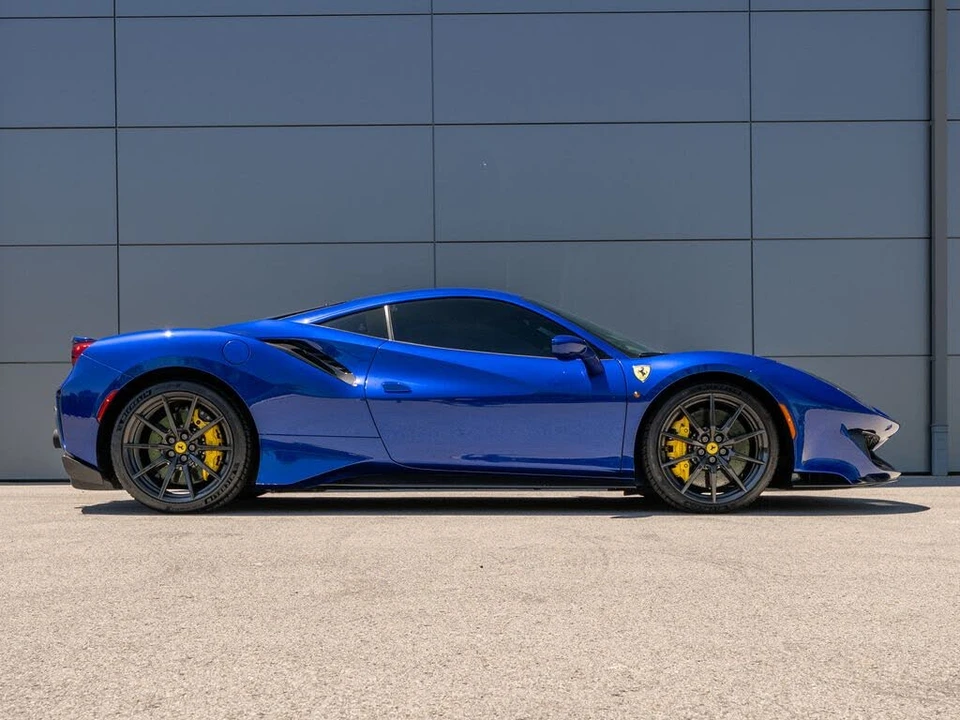 2019 Ferrari 488 Pista - Image 5 of 6
