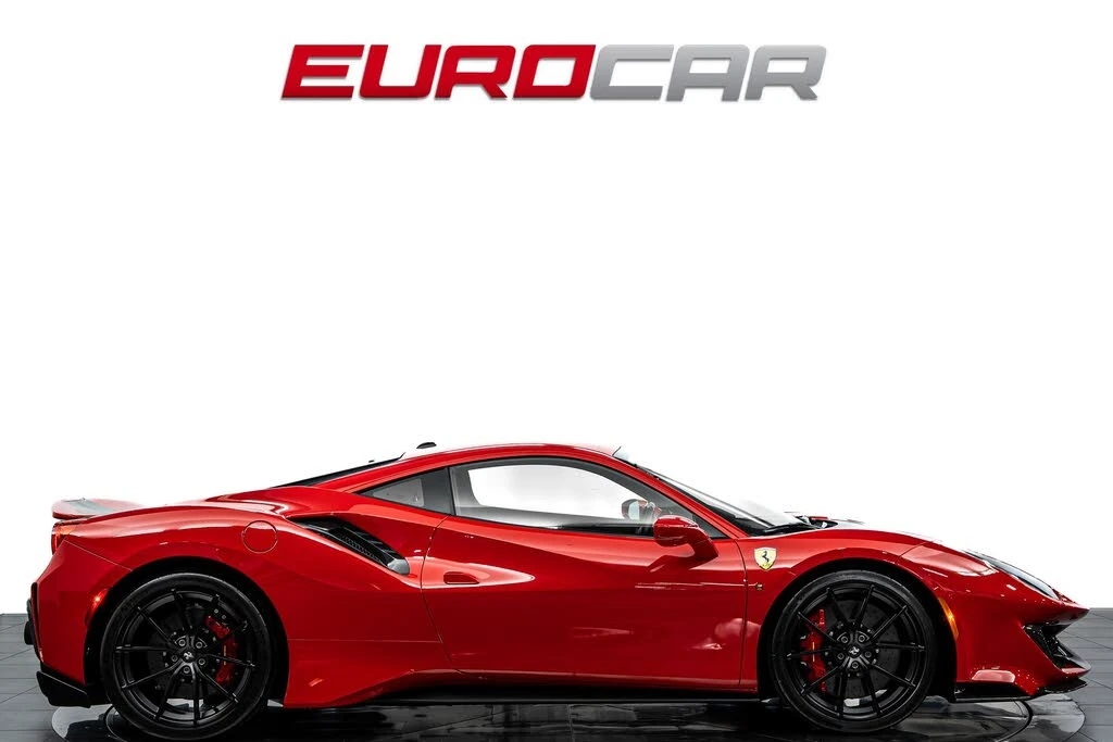 2019 Ferrari 488 Pista - Image 6 of 31