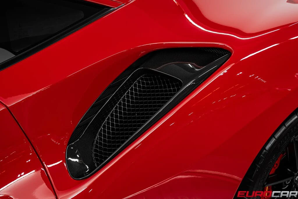2019 Ferrari 488 Pista - Image 18 of 31