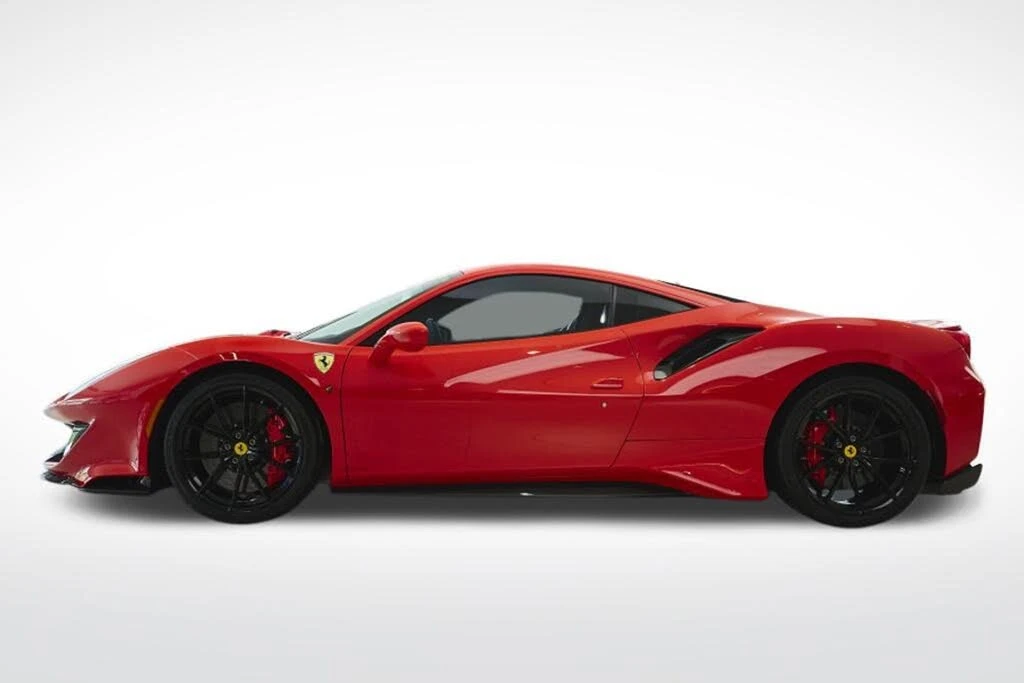 2019 Ferrari 488 Pista - Image 2 of 31
