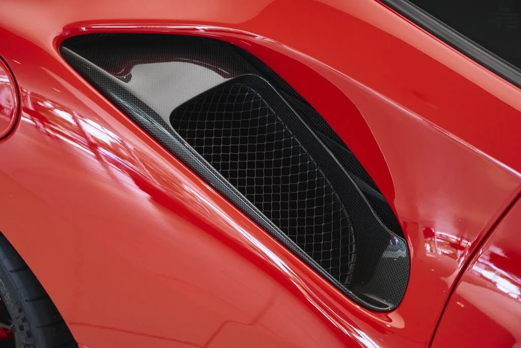 2019 Ferrari 488 Pista - Image 28 of 31