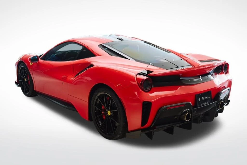 2019 Ferrari 488 Pista - Image 3 of 31